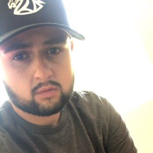 Meet your Posher, Sammy